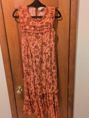 Universal Thread Floral Dress